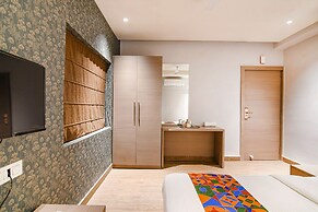 FabHotel Sivalika Inn Near Howrah Station