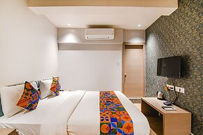 FabHotel Sivalika Inn Near Howrah Station