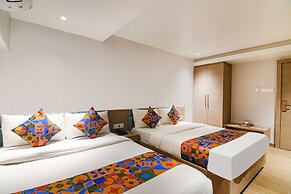 FabHotel Sivalika Inn Near Howrah Station