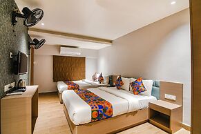 FabHotel Sivalika Inn Near Howrah Station