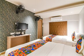 FabHotel Sivalika Inn Near Howrah Station