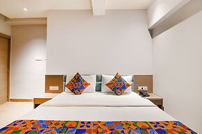 FabHotel Sivalika Inn Near Howrah Station