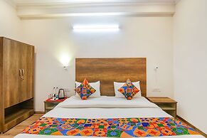 Fabexpress The Radiant