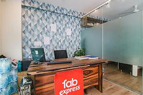 Fabexpress The Radiant