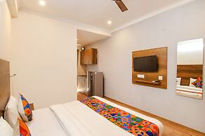 Fabexpress The Radiant