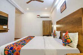 Fabexpress The Radiant