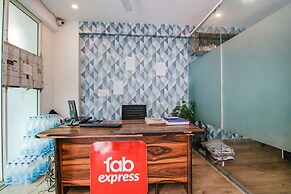 Fabexpress The Radiant