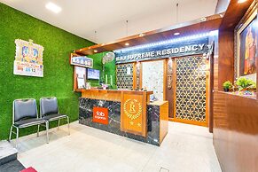 Fabexpress Raj Supreme Residency