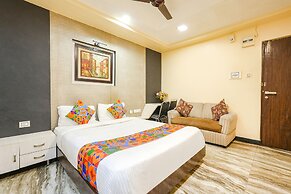 Fabexpress Raj Supreme Residency