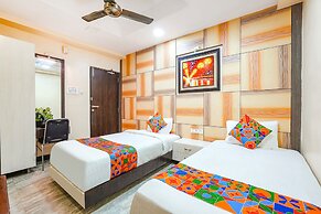 Fabexpress Raj Supreme Residency