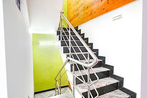 Fabexpress Raj Supreme Residency