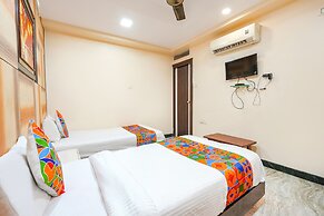 Fabexpress Raj Supreme Residency