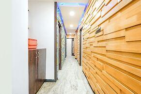 Fabexpress Raj Supreme Residency