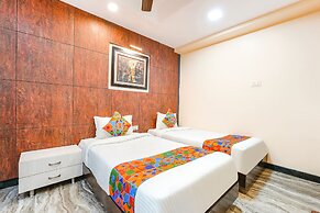 Fabexpress Raj Supreme Residency