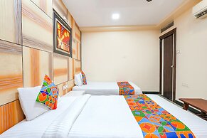 Fabexpress Raj Supreme Residency