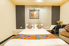 Fabexpress Raj Supreme Residency