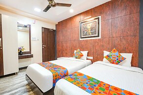 Fabexpress Raj Supreme Residency