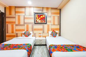 Fabexpress Raj Supreme Residency