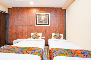 Fabexpress Raj Supreme Residency