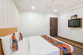 Fabhotel Moro Rohini Sector 11