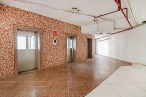 Fabhotel Moro Rohini Sector 11