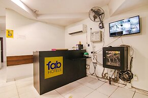 Fabhotel Moro Rohini Sector 11