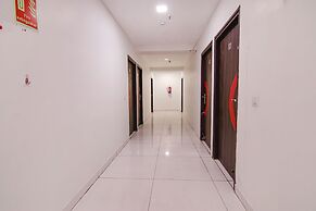 Fabhotel Moro Rohini Sector 11