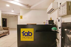 Fabhotel Moro Rohini Sector 11