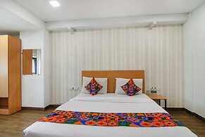 Fabhotel Moro Rohini Sector 11