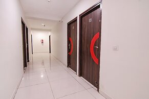 Fabhotel Moro Rohini Sector 11