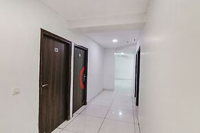 Fabhotel Moro Rohini Sector 11