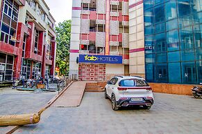 Fabhotel Moro Rohini Sector 11