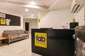 Fabhotel Moro Rohini Sector 11