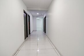 Fabhotel Moro Rohini Sector 11