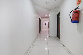 Fabhotel Moro Rohini Sector 11