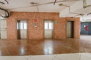 Fabhotel Moro Rohini Sector 11