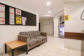 Fabhotel Moro Rohini Sector 11
