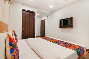 Fabhotel Moro Rohini Sector 11
