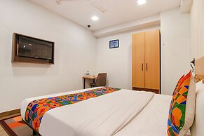 Fabhotel Moro Rohini Sector 11