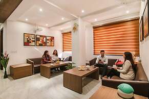 Fabhotel Moro Rohini Sector 4