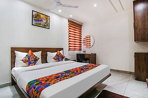 Fabhotel Moro Rohini Sector 4