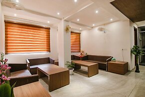 Fabhotel Moro Rohini Sector 4