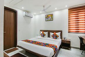 Fabhotel Moro Rohini Sector 4