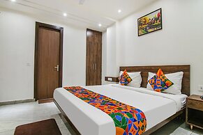 Fabhotel Moro Rohini Sector 4