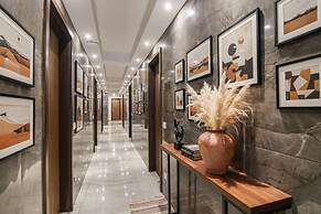 Fabhotel Moro Rohini Sector 4
