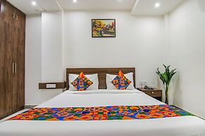 Fabhotel Moro Rohini Sector 4