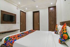 Fabhotel Moro Rohini Sector 4