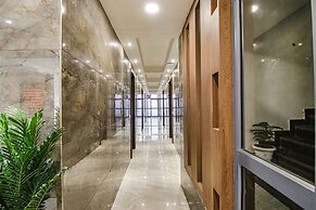 Fabhotel Moro Rohini Sector 4