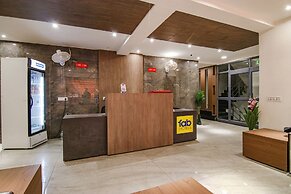 Fabhotel Moro Rohini Sector 4