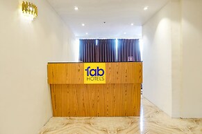 Fabhotel Dreams Inn